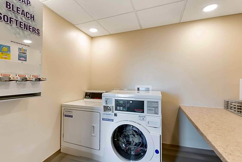Best Western Glenview - Chicagoland Inn and Suites