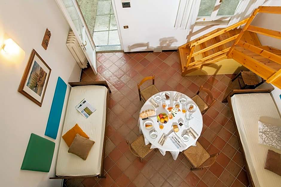 I Casali by La Principina