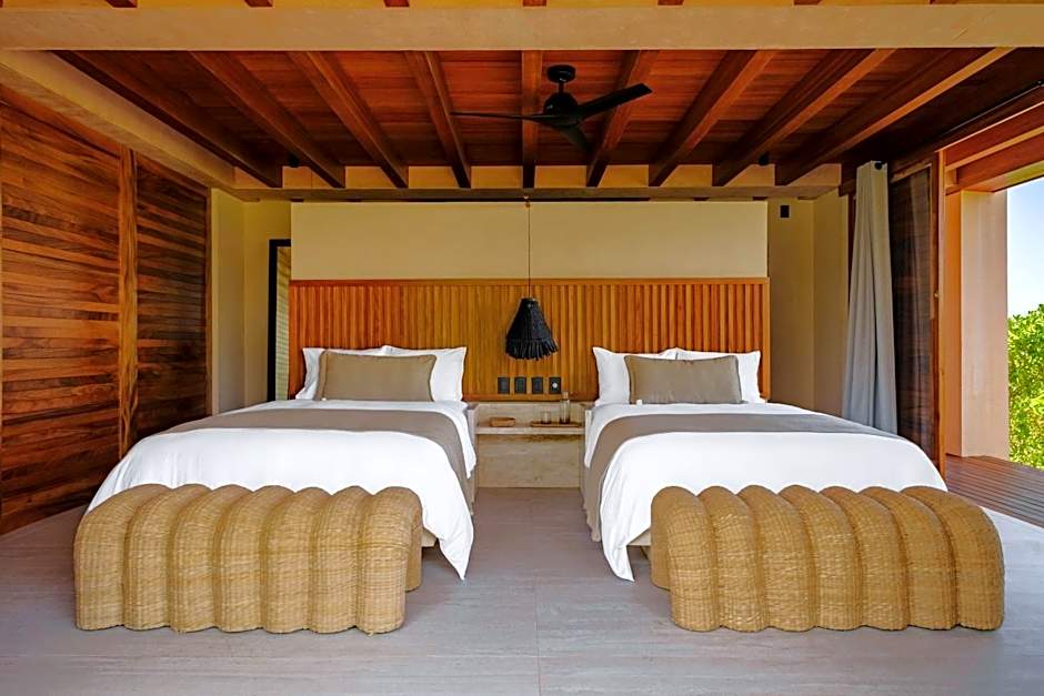 ONTO House Puerto Escondido