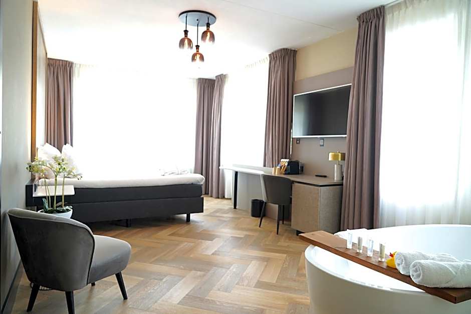 Hotel Alkmaar
