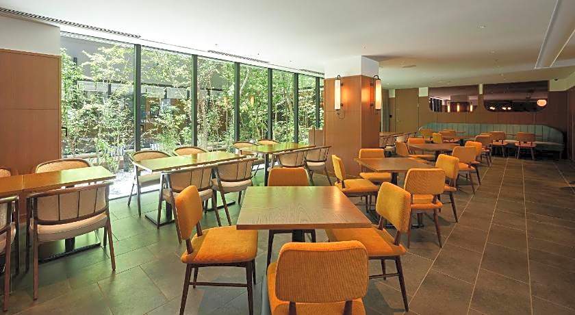 Mitsui Garden Hotel Kyoto Sanjo Premier