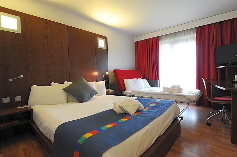Park Inn Birmingham Walsall
