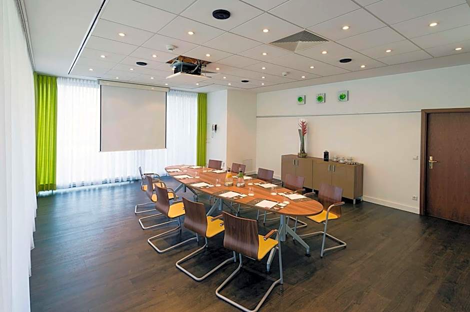 Best Western Plus Parkhotel Velbert