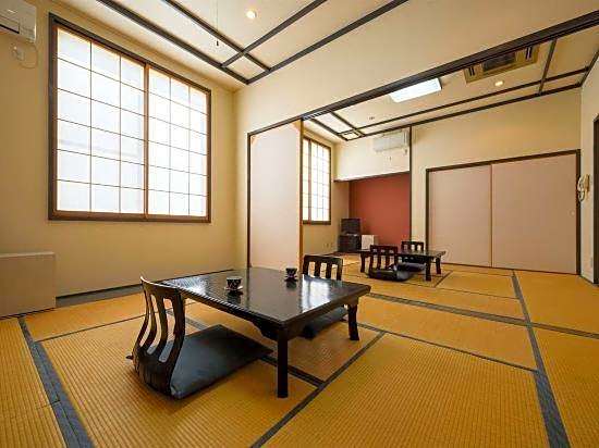 Hotel Tamano