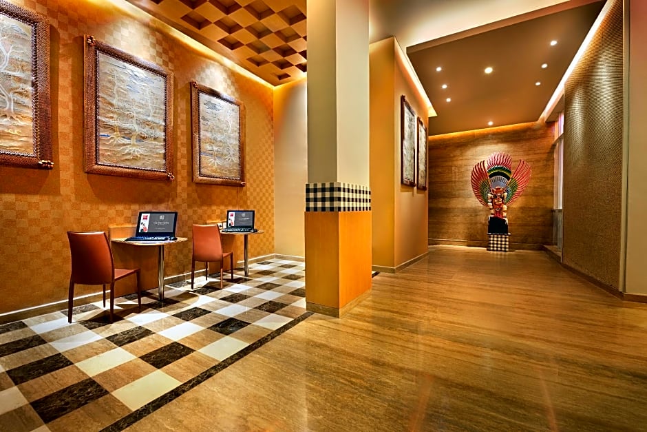 Ibis Bali Kuta Hotel