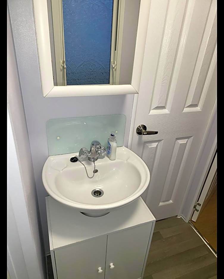 Vacation Escape - Valley Farm -Clacton-on-sea - Holiday Park