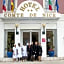 Hôtel Comte de Nice