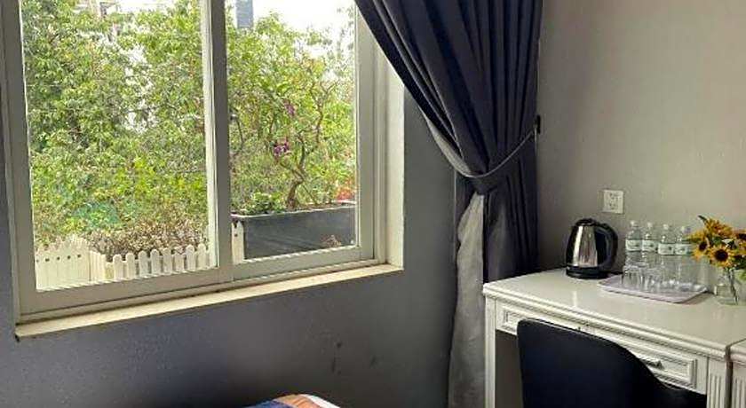Pinus Hotel