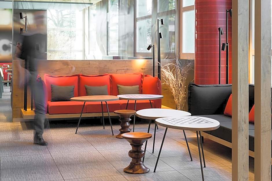 ibis Genève Aéroport