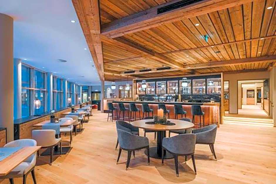 Alpenhotel Montafon & SPA