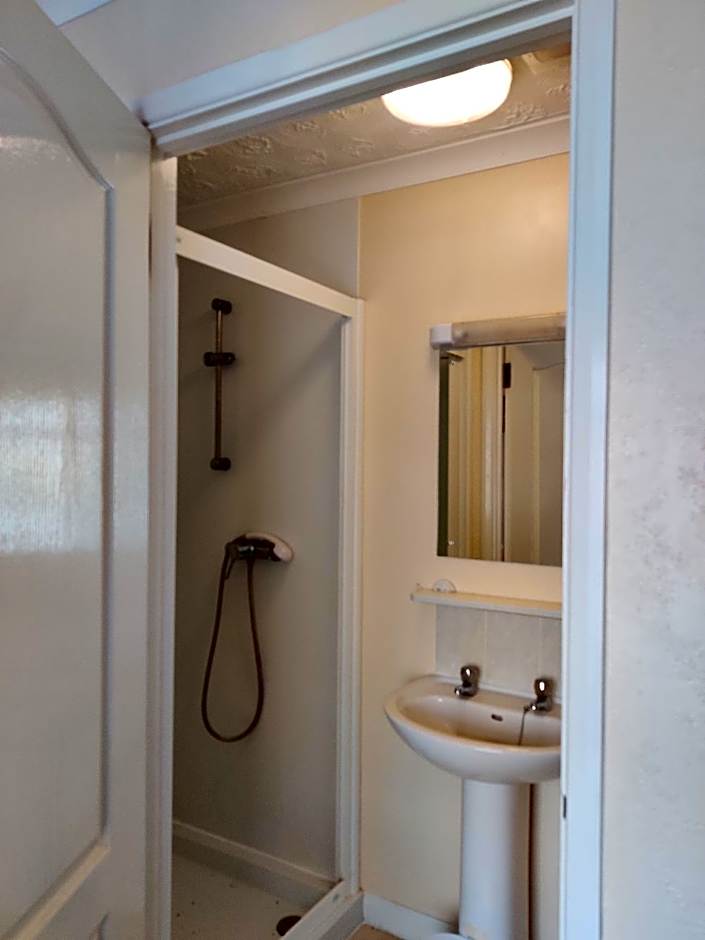 Inglewood Palm Hotel, Abbey Sands Torquay