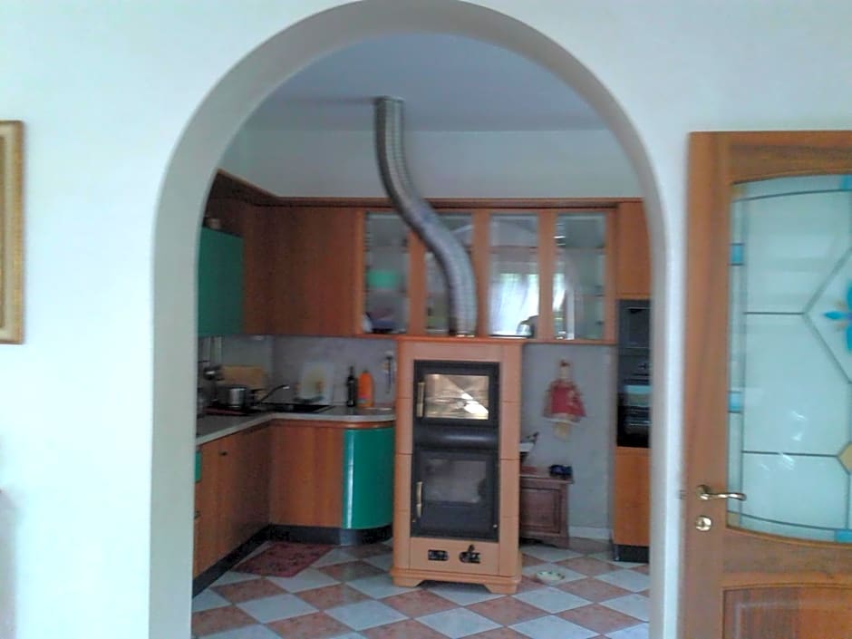 B&B bread and fantasy