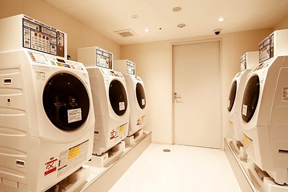 Keisei Richmond Hotel Tokyo Oshiage