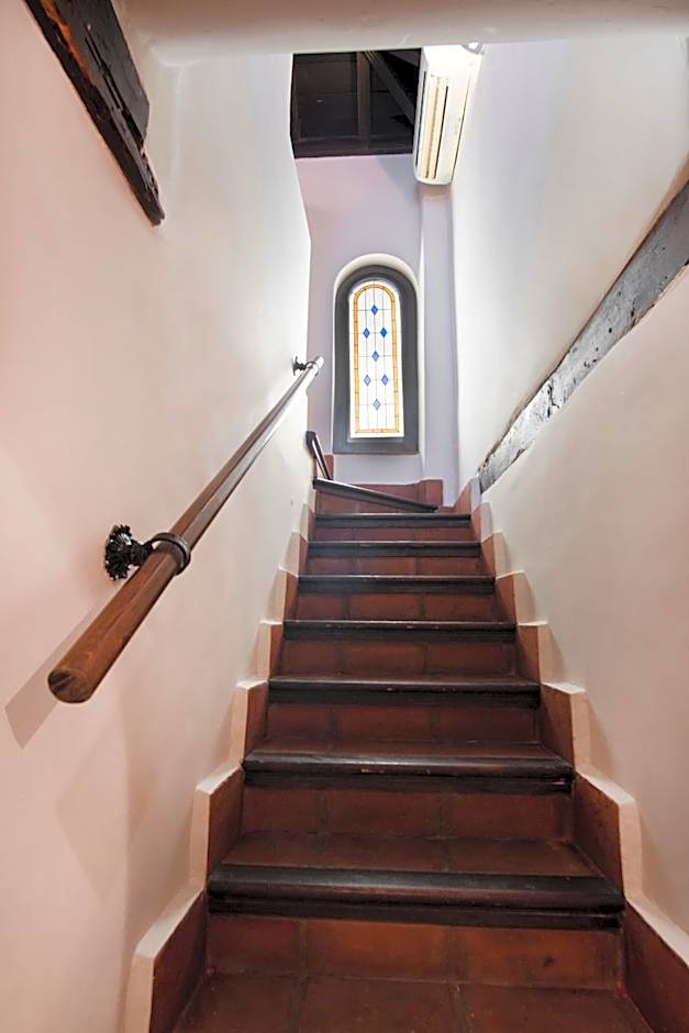 Hotel Casa Del Pilar