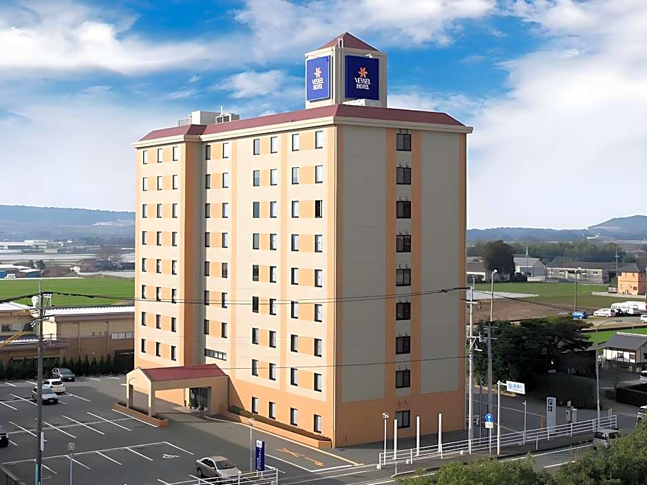Vessel Hotel Kumamoto Airport
