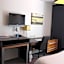 Lagrange ApartHotel Paris-Boulogne