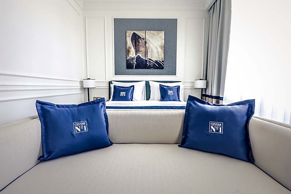 Hotel Centar No.1
