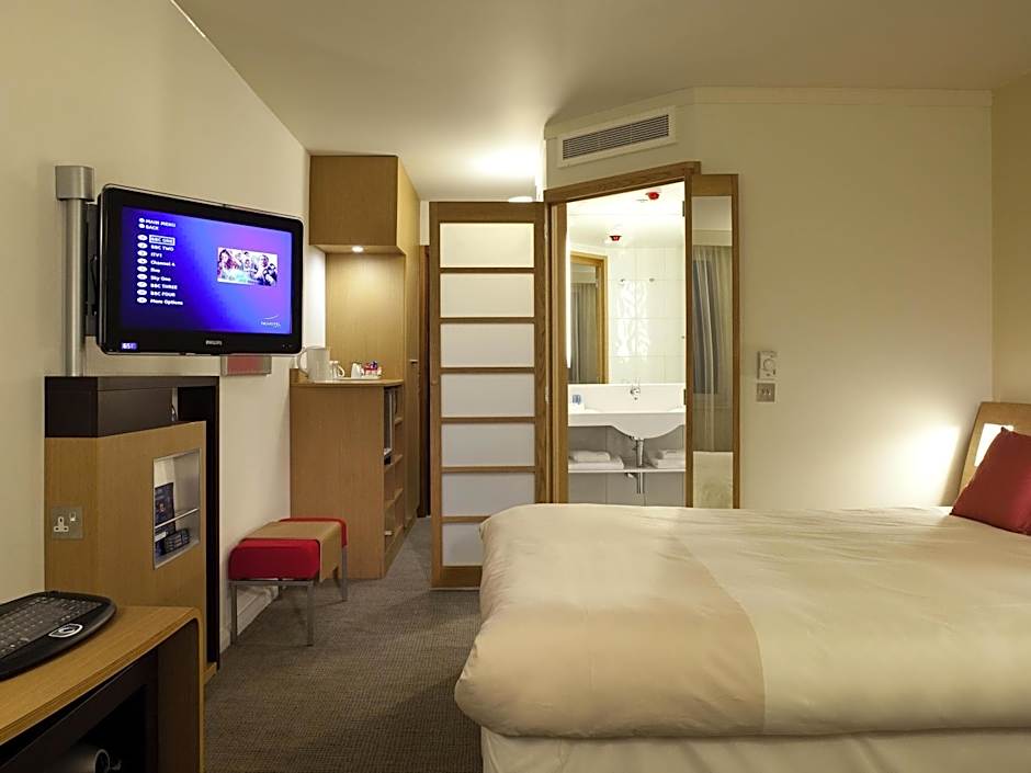 Novotel Liverpool Centre