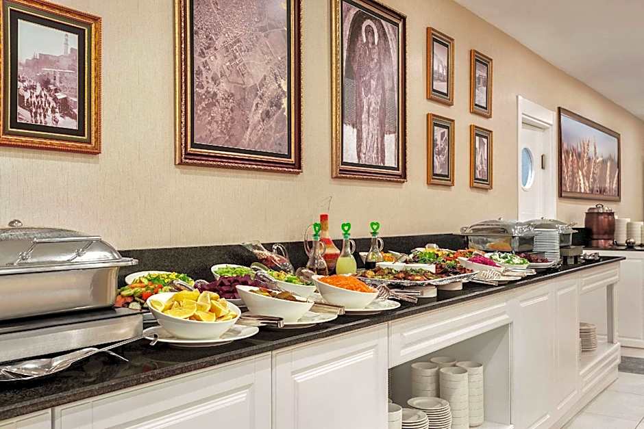 Ramada by Wyndham Nigde