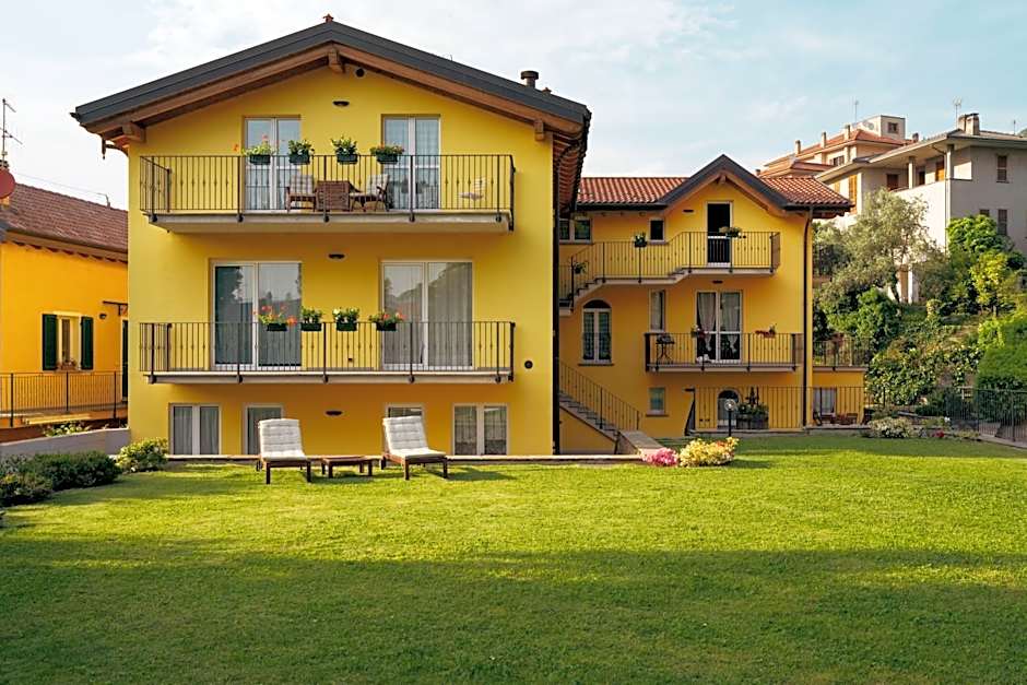 Residence Antico Torchio