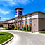 Sleep Inn & Suites Bismarck I-94
