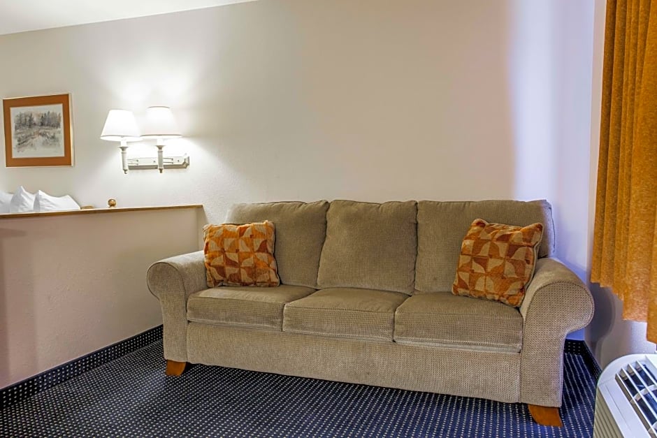 Quality Inn & Suites Goldendale