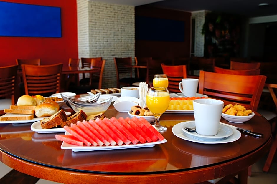 Nobile Suites Tambau