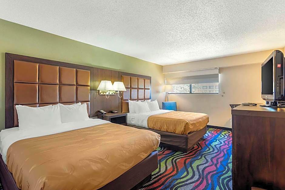 Quality Inn Cookeville