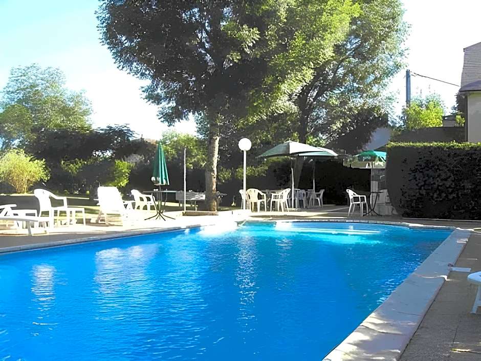 Hotel Restaurant Le Relais des Gourmands