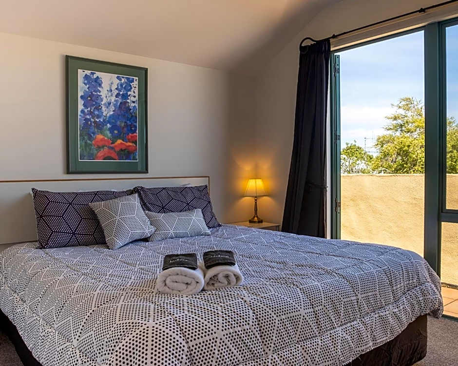 Tuscany Gardens Motor Lodge