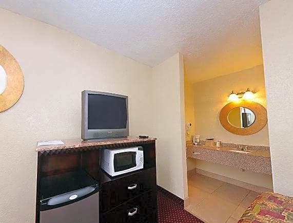 Americas Best Value Inn Refugio