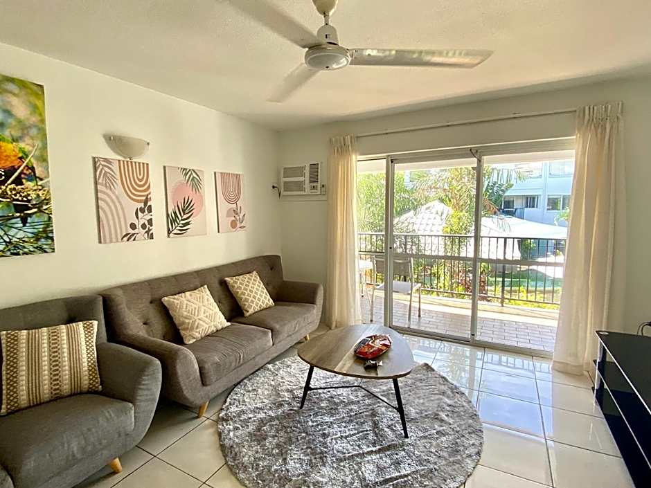 Reef Gateway Apartments