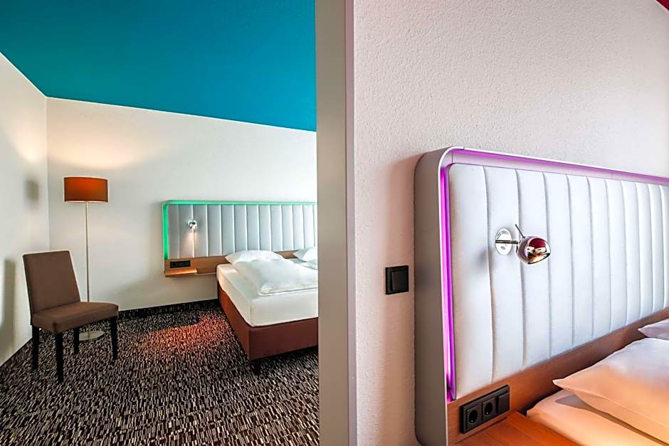 Best Western Plus Hotel Dresden City