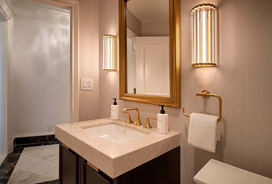 Willard InterContinental Washington By IHG