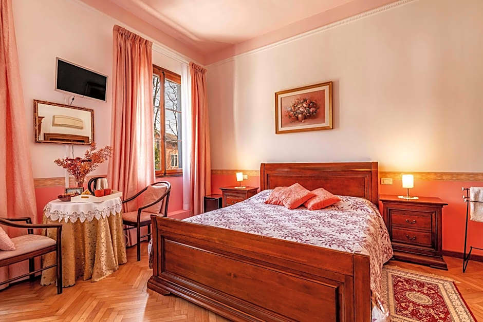 Bed and Breakfast Casa delle Rose Lido Venezia