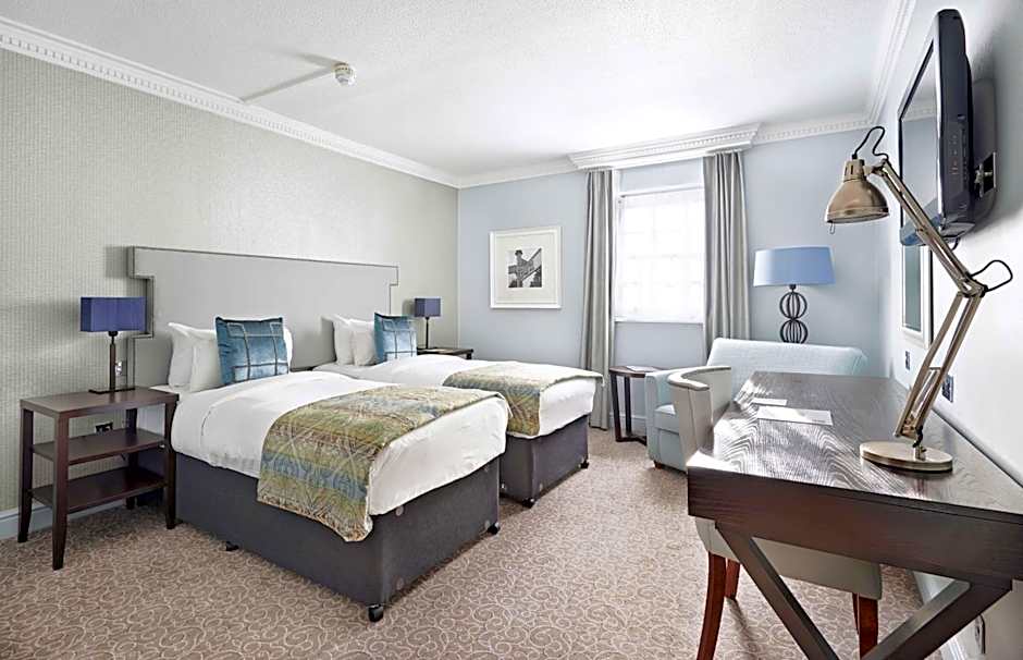 Photo 1 of 3 of Family Standard 1 King Bed or 2 Beds