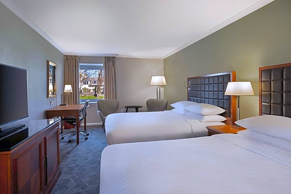 Delta Hotels by Marriott Edinburgh