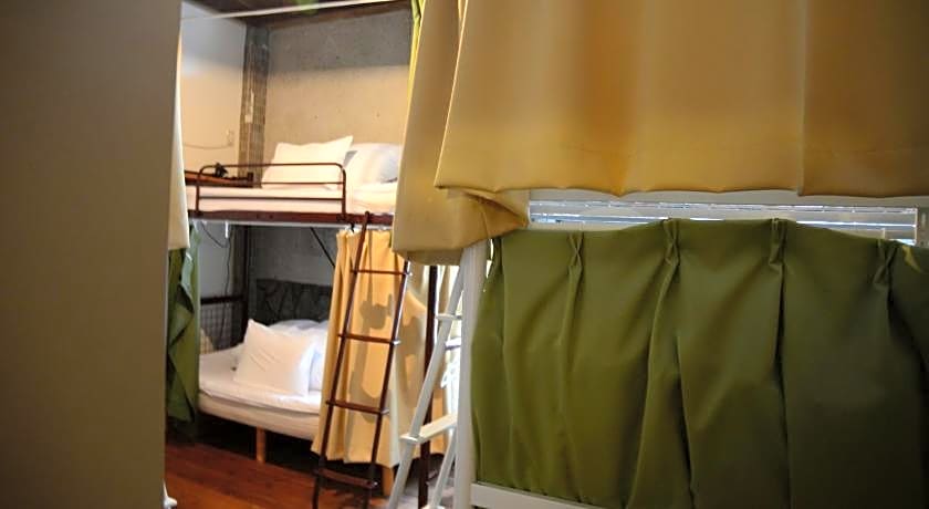 The Deer Park Inn