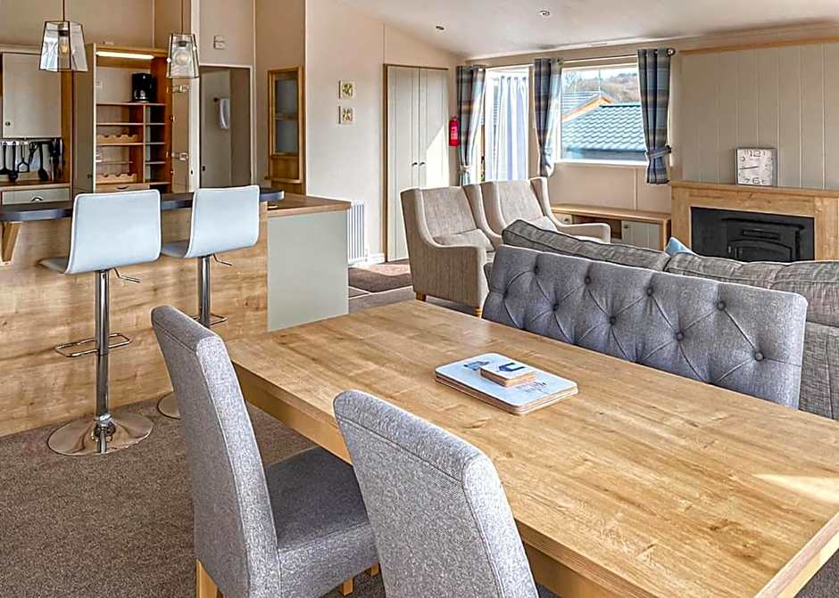 Shear Barn Holiday Park