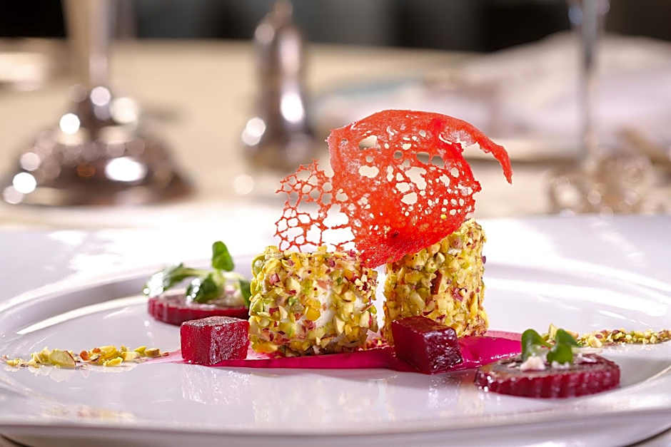 Grand Hotel Continental