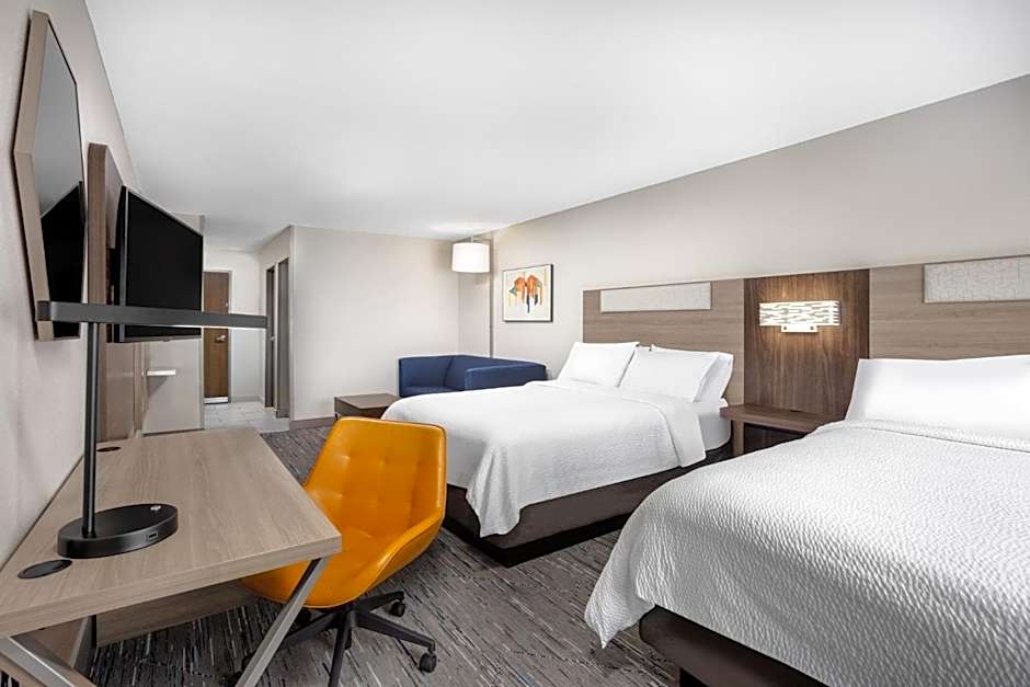 Holiday Inn Express Kearney By IHG