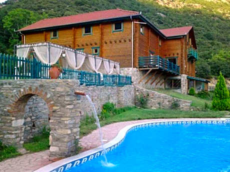 Dionysus Village Resort