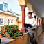 Boardinghouse Hotel Münchner Hof Pfarrkirchen