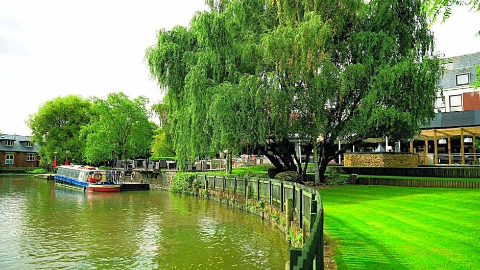 Crowne Plaza Stratford-upon-Avon By IHG