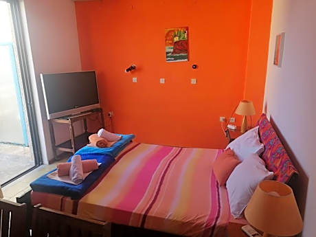 Love Greece Dream Pavlaras