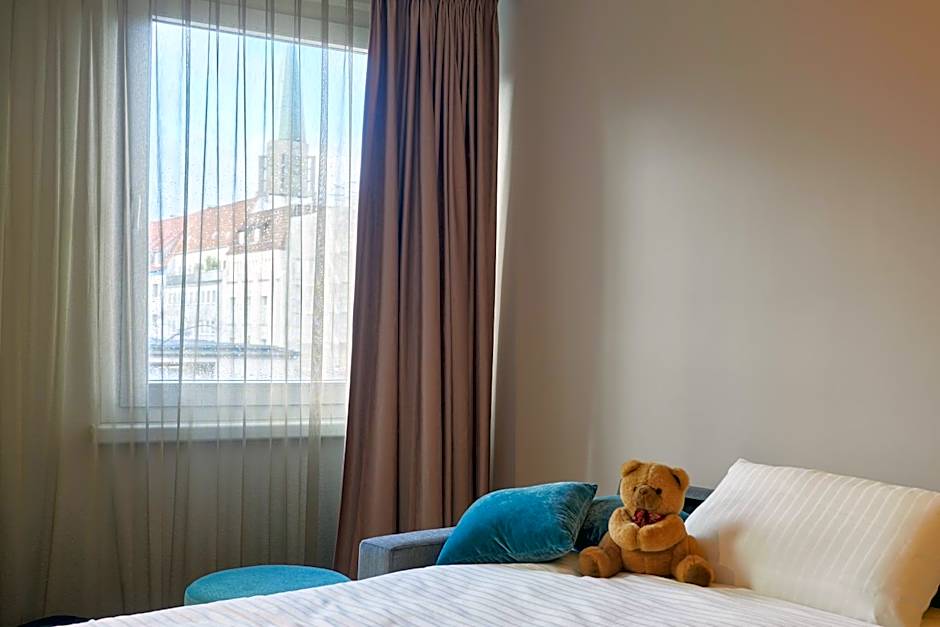 ibis Styles Bielefeld City