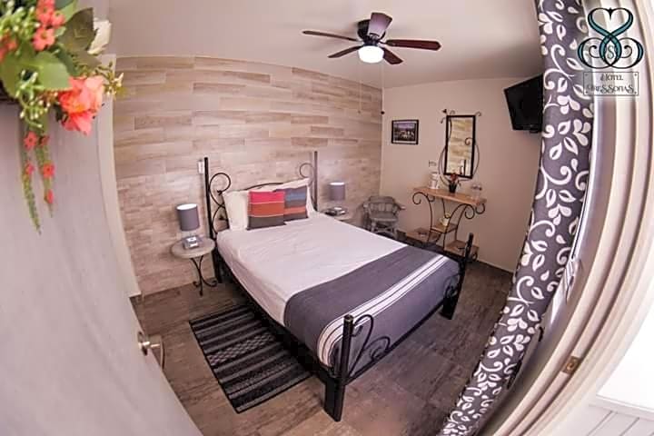 Hotel Tres Sofias