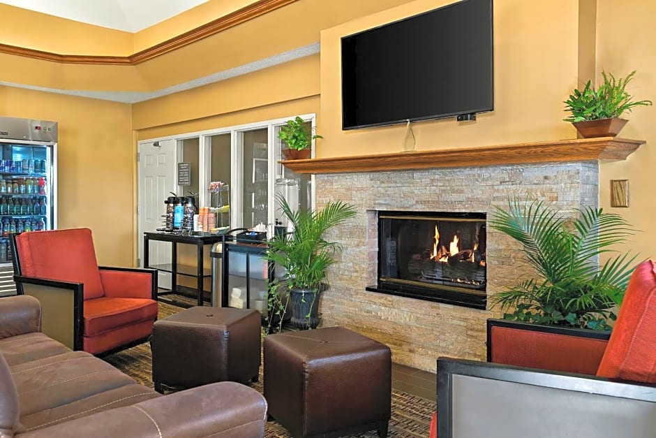 Comfort Suites Saginaw