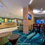 SpringHill Suites by Marriott Devens Common Center