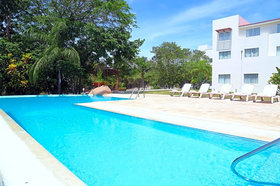 Wyndham Garden Playa del Carmen
